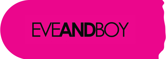EVEANDBOY