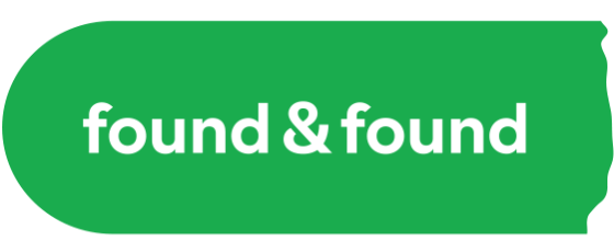 Found & Found